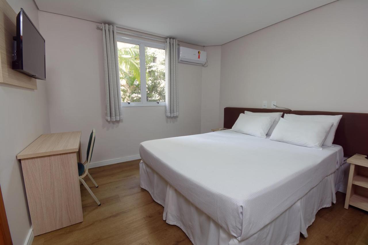 Fenix Hotel Moema San Paolo Esterno foto