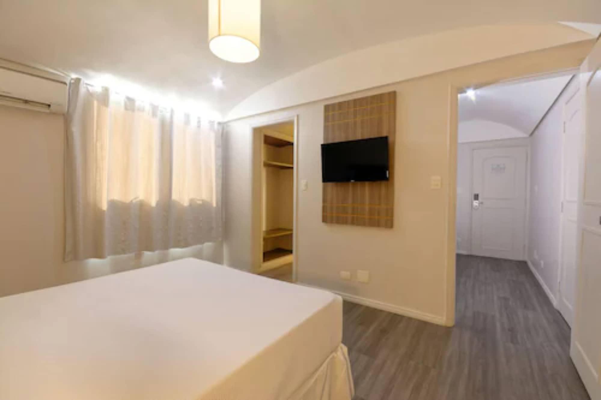 Fenix Hotel Moema San Paolo Esterno foto
