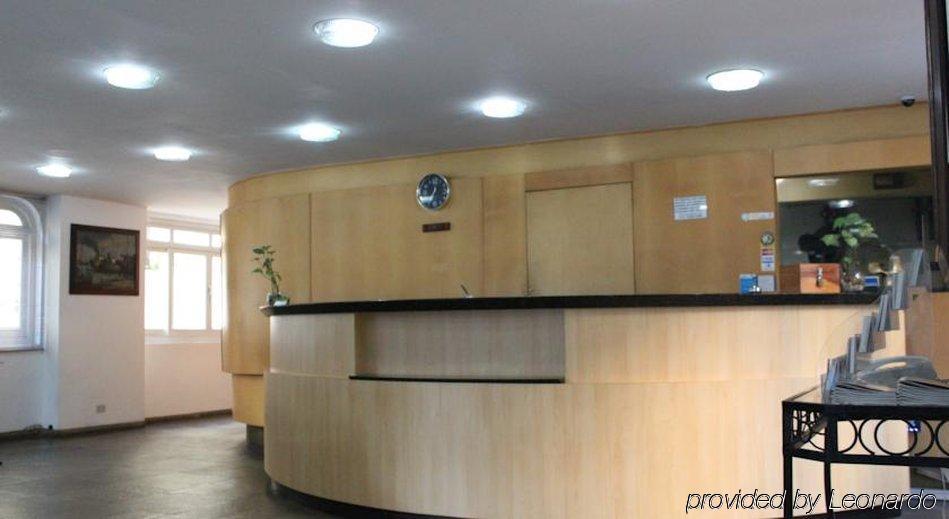 Fenix Hotel Moema San Paolo Esterno foto