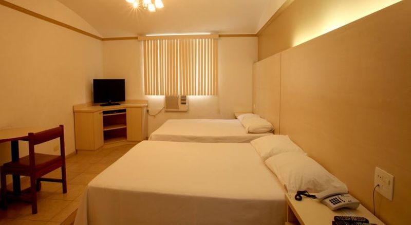 Fenix Hotel Moema San Paolo Esterno foto